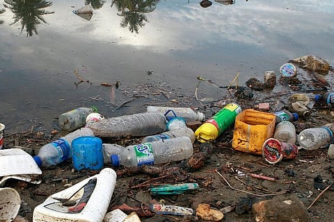 अगले 38 वर्षों में तीन गुना बढ़ जाएगा प्लास्टिक वेस्ट, हर साल पैदा होगा 100 करोड़ टन कचरा