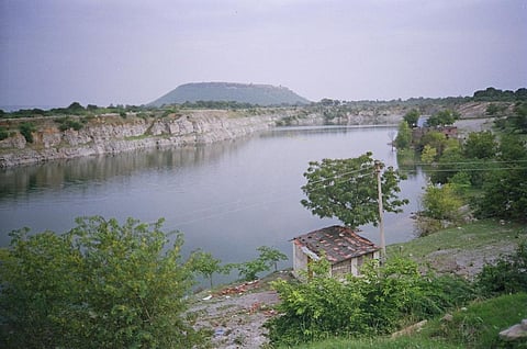 Reservoir storage declined 7% every month between March, June; can kharif sowing proceed