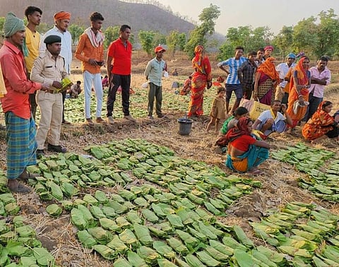 Photo: Avdhesh Mallick