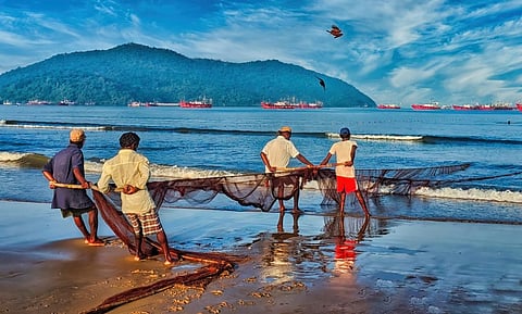 Draft fisheries subsidies agreement will negatively impact developing nations: Experts