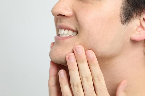 लुप्त हो रहे हैं हमारे चेहरों में छिपे 'घुन', लेकिन ये खबर अच्छी नहीं