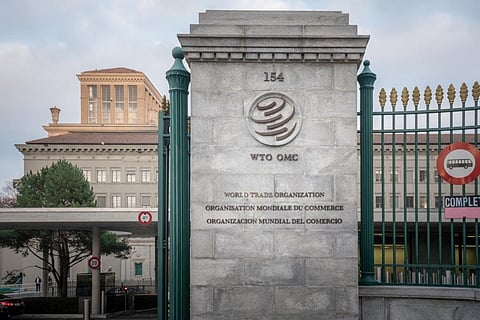 Redundant since 2019: The 12th ministerial conference fails to revive WTO Appellate Body
