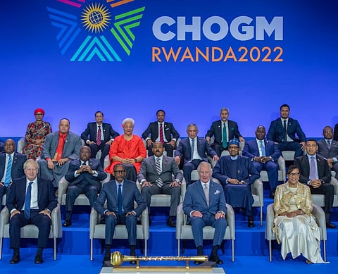 Commonwealth adopts ‘Living Lands Charter’ for future generations