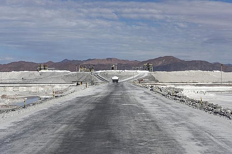 Nigeria’s latest lithium find: some key questions answered