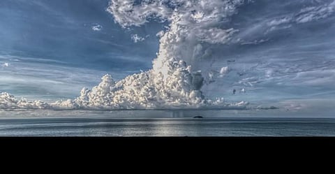 UN Ocean Conference: Experts call for ending policy blindspot to avert ‘ocean emergency’