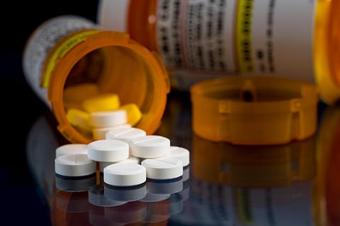 India home to largest number of opiate users: UN report on drugs