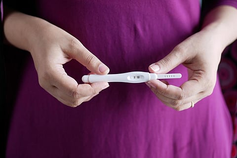 Decline in adolescent pregnancies ‘alarmingly slow’ in developing countries: UN