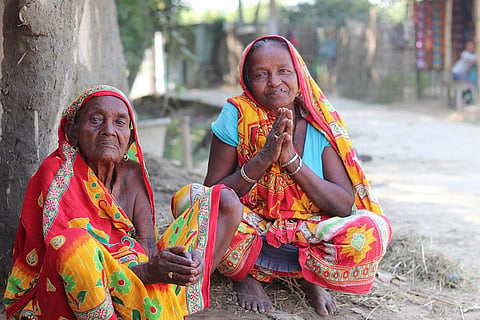 लैंगिक समानता: 146 देशों की सूची में 135वें पायदान पर भारत, नेपाल बांग्लादेश से भी है पीछे