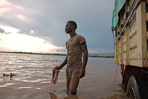 CSE and NEMC release roadmap on how to clean Lake Victoria 