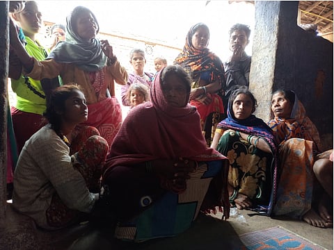 COVID-19: Chhattisgarh’s marginalised nomadic communities starved, begged to stay alive