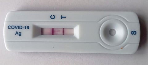 Omicron’s BA.5 sub-variant is 4 times more vaccine-resistant 