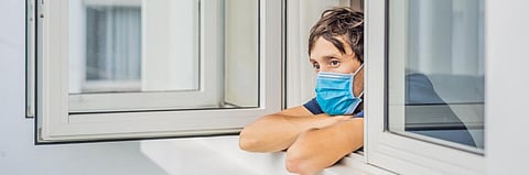 Reinfection will be part of the pandemic for months to come. Each repeat illness raises the risk of long COVID