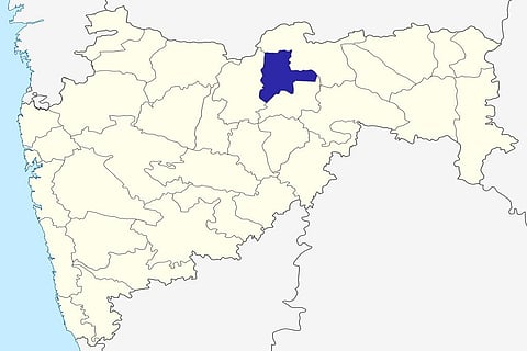 महाराष्ट्र के अकोला जिले में आदिवासियों ने चारे की समस्या पर काबू पा लिया है