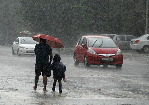 Photo: Vikas Choudhary / CSE