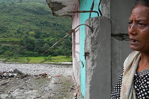 क्लाइमेट फाइनेंस के अपने लक्ष्य से अभी भी 1.32 लाख करोड़ रुपए पीछे हैं अमीर देश