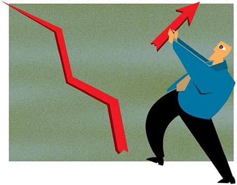 Fix from ground up: A $5-trillion economy target by 2025 for India is not unachievable