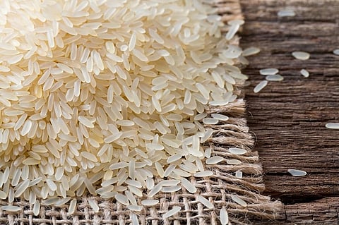 Telangana is a major parboiled rice producer since the last Rabi season. Photo: iStock