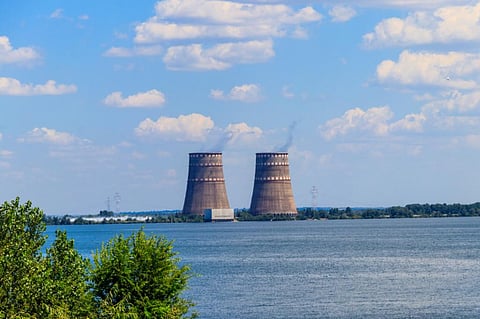 Three Mile Island, Chernobyl, Fukushima: And now Zaporizhzhia? 