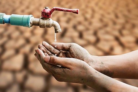 Africa got only 14% climate finance needed in 2020: Report