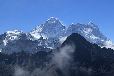 ई-डीएनए की मदद से वैज्ञानिकों ने किया एवरेस्ट के वन्यजीवों का रहस्य उजागर 