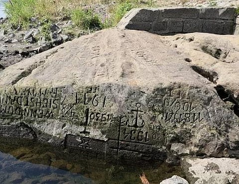 Photo: @histories_arch / Twitter