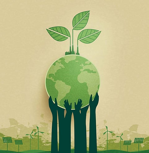 Need of the hour: Reinvent economic growth model