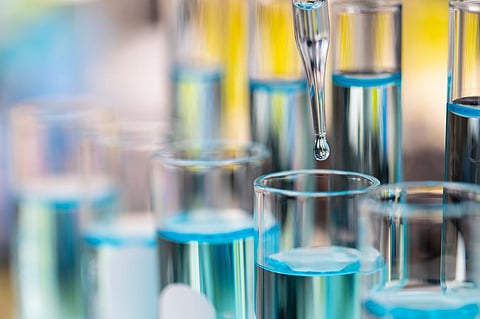 How to destroy a ‘forever chemical’ PFAS 