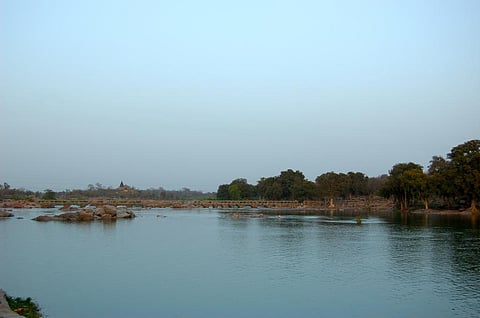 Reviving ourselves is the only way to revive our rivers