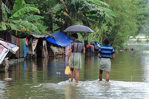 Wet century ahead: Extreme rainfall here to stay for Western Ghats, North East