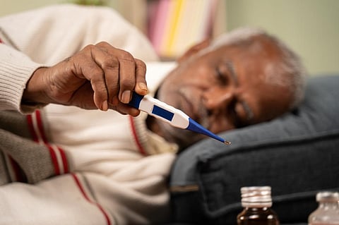 Patients unaware of omicron infection, may be contributing to COVID-19 spread: Report