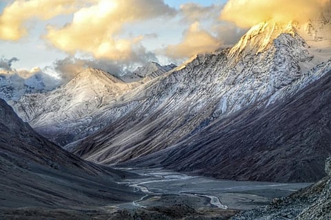 फोटो : एनवायर्नमेंटल न्यूज नेटवर्क 
