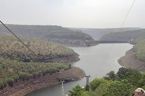 सांगली में कृष्णा नदी को प्रदूषित कर रही हैं चीनी मिलें, एनजीटी ने दिए कमिटी गठन के निर्देश