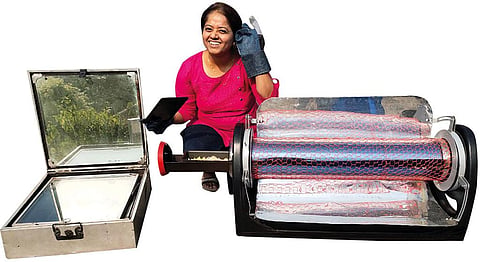 Freedom fuel: This Pune entrepreneur spawned a quiet clean cooking revolution; here is how  