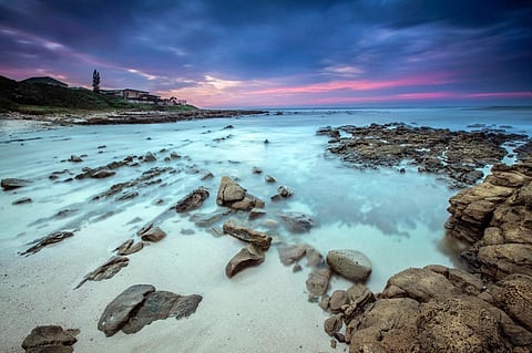 South African court prohibits Shell, Impact from oil & gas exploration in Wild Coast 