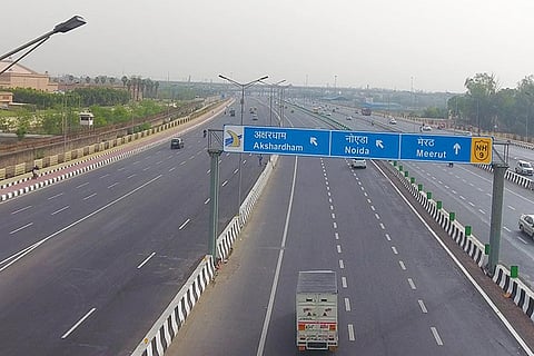 सभी परियोजनाओं के साथ वनीकरण की योजना भी बनाए एनएचएआई: एनजीटी