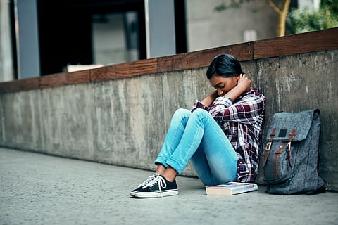 Exams key anxiety source for Indian students: NCERT survey