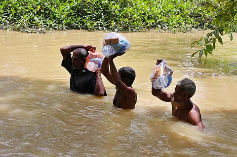 Uncertain times: What UN human development report warns us about