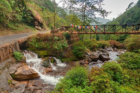 How cost-effective technologies like GIS helped rural Sikkim rejuvenate springs