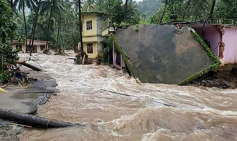 Climate change will hit us hard: 7 in 10 people express fear in WEF survey