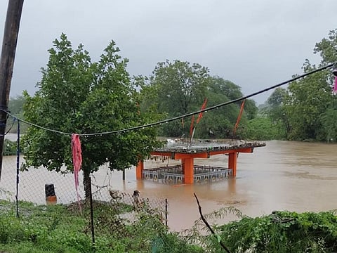 Maharashtra doubles input subsidy for farmers, citing extreme weather events