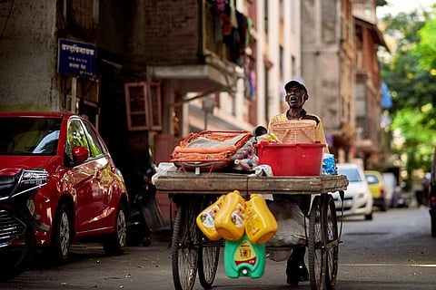 एक दशक से भारत में गरीबी में आती कमी की रफ्तार हुई धीमी