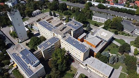 Decentralised renewable energy vital for strengthening Jharkhand's health sector