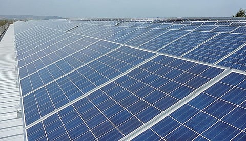 Recycling solar panels needs boost from Indian policymakers 