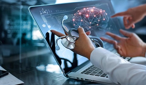 ICMR, IISc to jointly develop hi-tech hub-and-spoke system for improved healthcare 