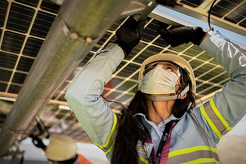 Photo: Solar Energy International (SEI)