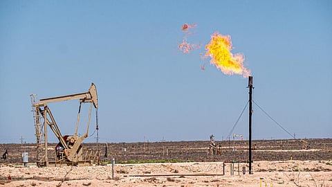 Methane emission to rise 13% by 2030 without global pledge, claims Kerry