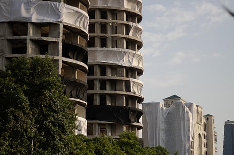 Unfair, damaging & avoidable: Demolition of Noida towers will have long-term impacts 