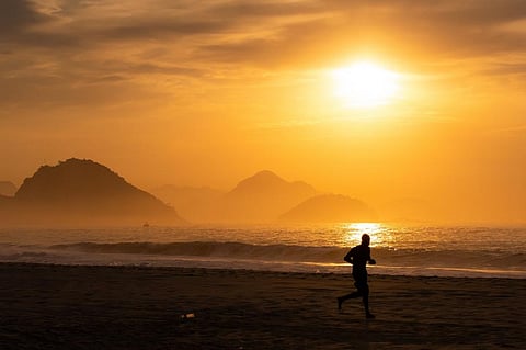 Some areas wouldn’t see immediate effects and there could be serious consequences. Photo: Buda Mendes/Getty Images
