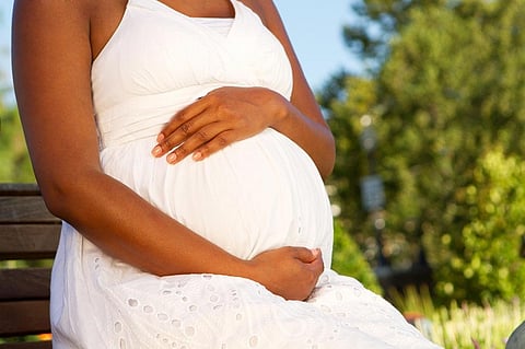 Obesity is on the rise among South African women — a risk to maternal and child health