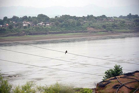 Madhya Pradesh govt cancels all Maheshwar Hydroelectric contracts 